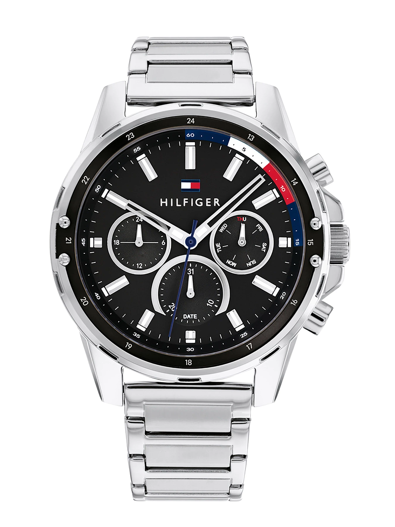 Часы Tommy Hilfiger модель 1791936 Фото