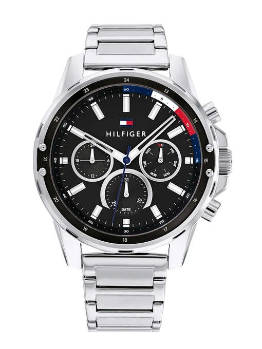 Часы Tommy Hilfiger модель 1791936 Фото