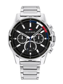 Часы Tommy Hilfiger модель 1791936 Фото