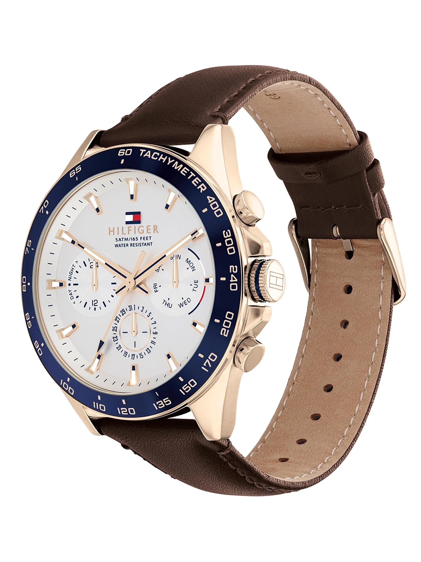 Часы Tommy Hilfiger модель 1791966 Фото