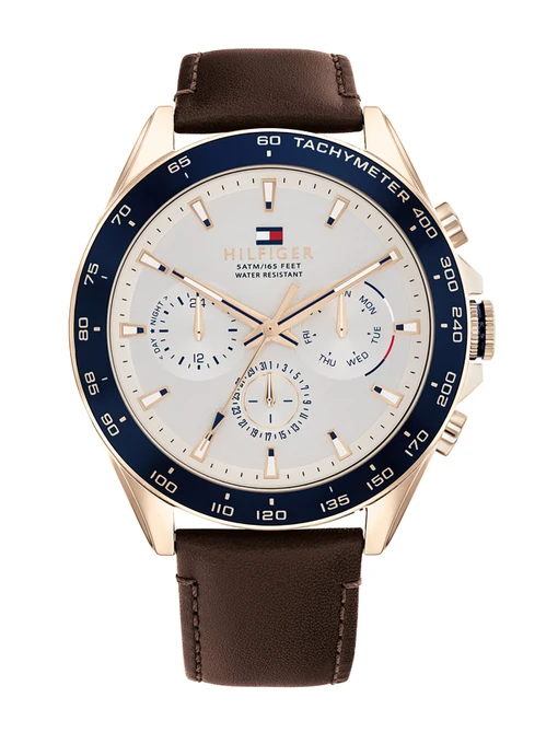 Часы Tommy Hilfiger модель 1791966 Фото