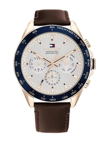 Часы Tommy Hilfiger модель 1791966 Фото