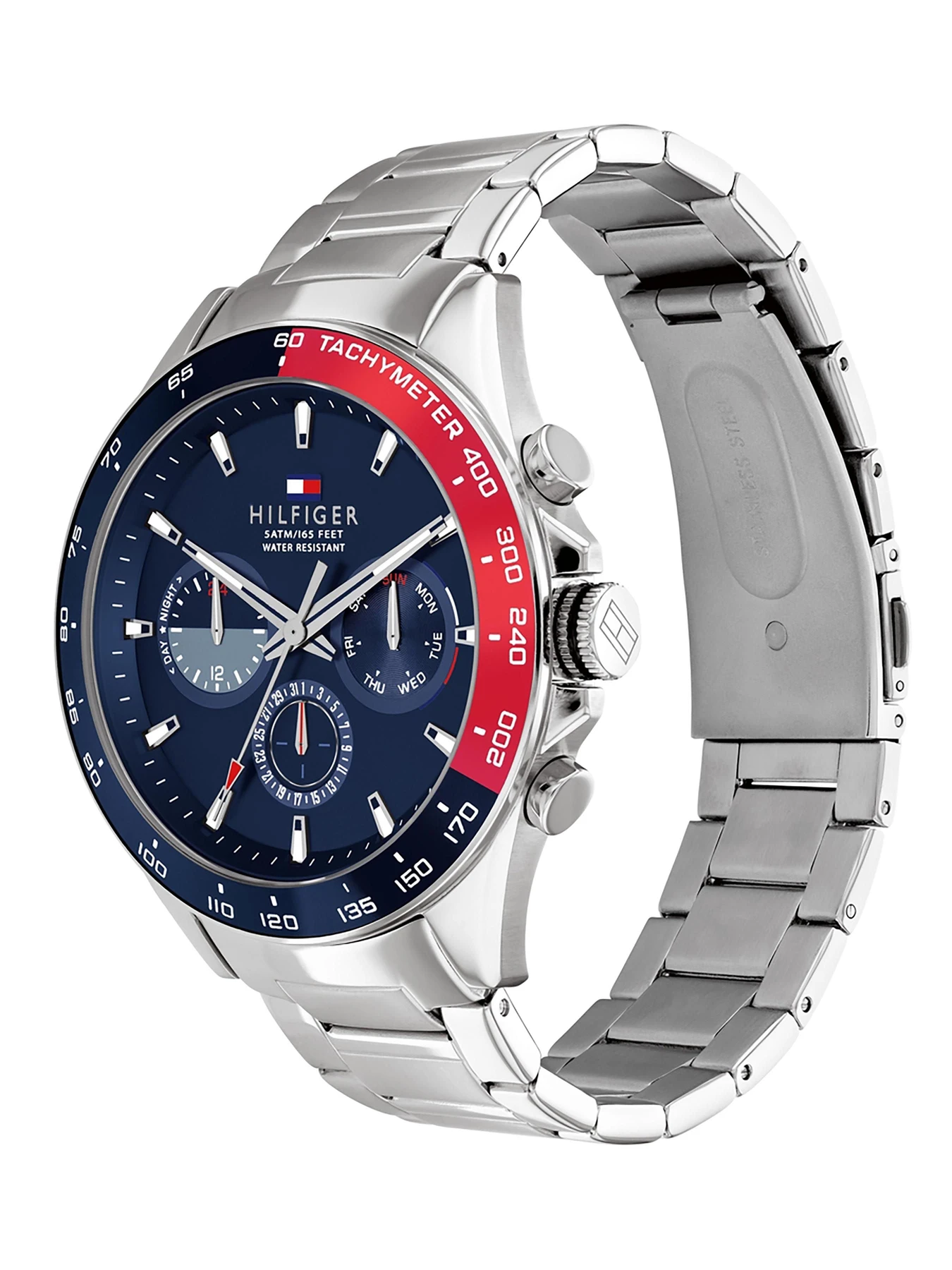 Часы Tommy Hilfiger модель 1791968 Фото