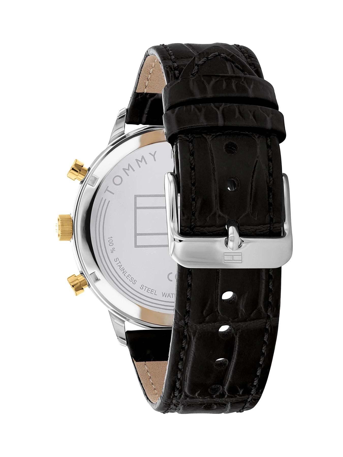 Часы Tommy Hilfiger модель 1791986 Фото