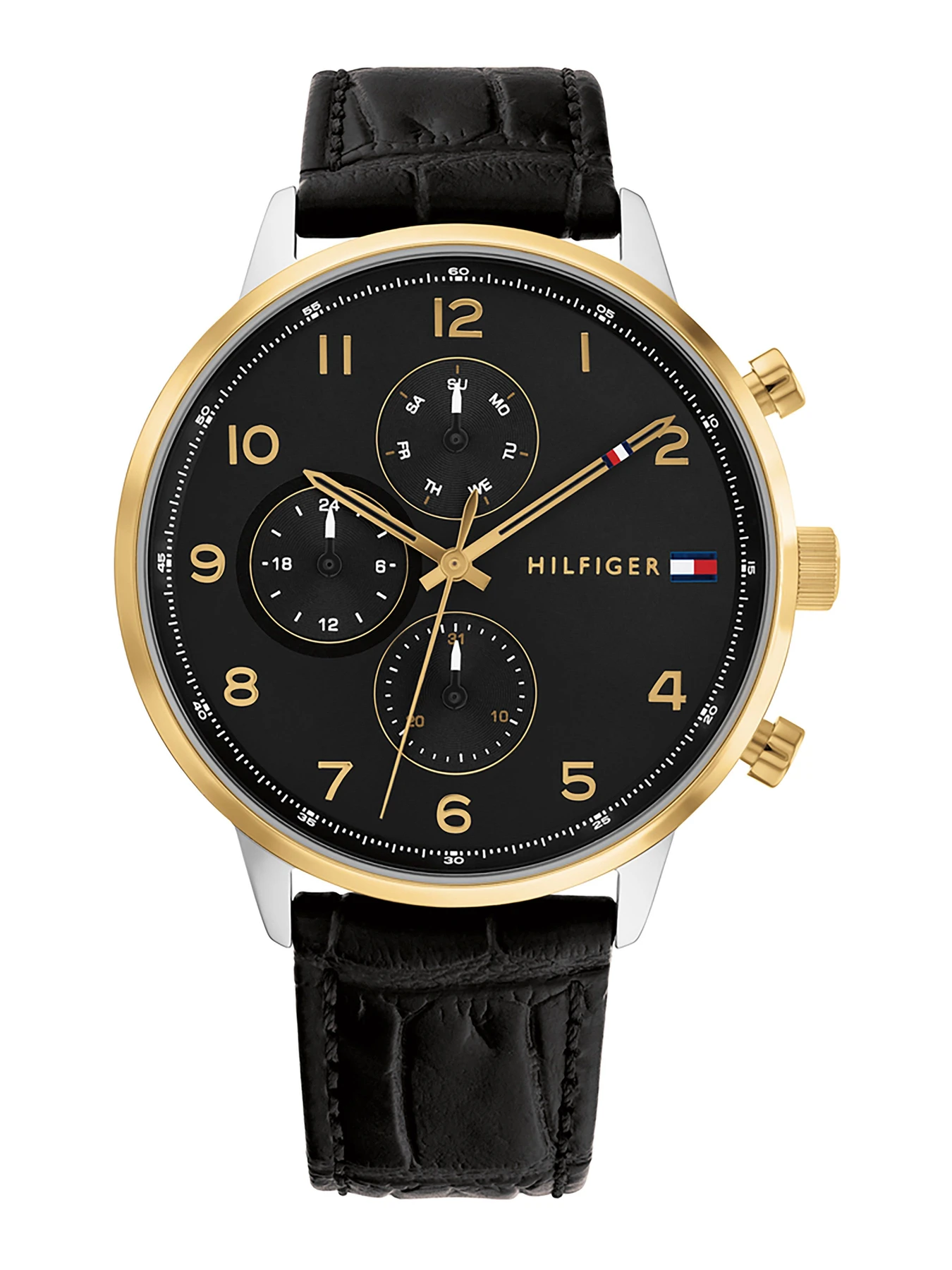 Часы Tommy Hilfiger модель 1791986 Фото