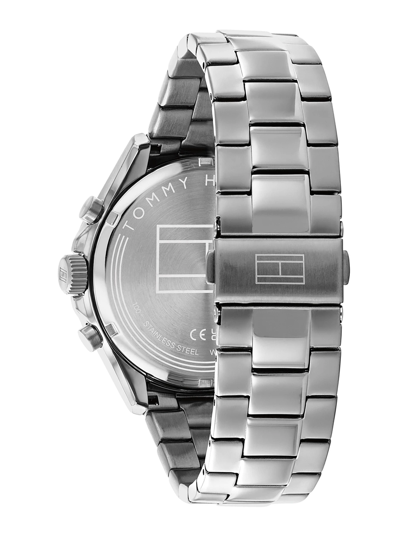Часы Tommy Hilfiger модель 1792007 Фото