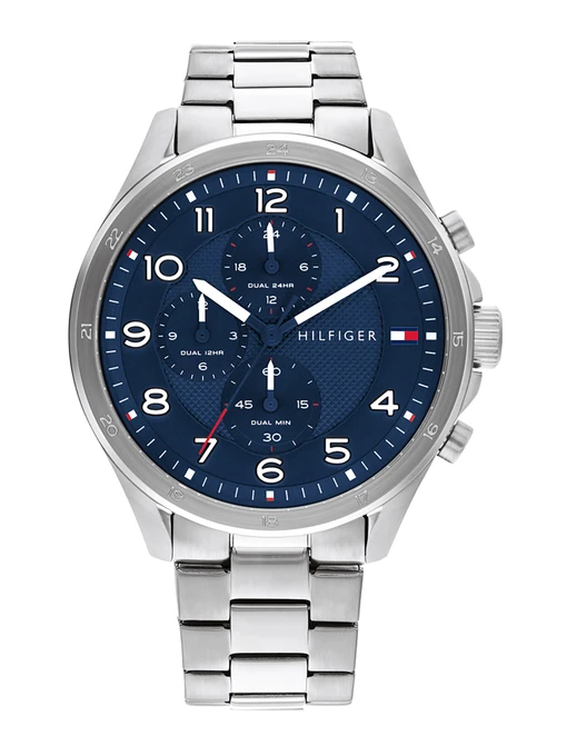 Часы Tommy Hilfiger модель 1792007 Фото