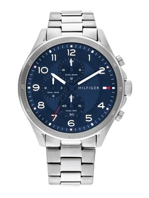 Часы Tommy Hilfiger модель 1792007 Фото