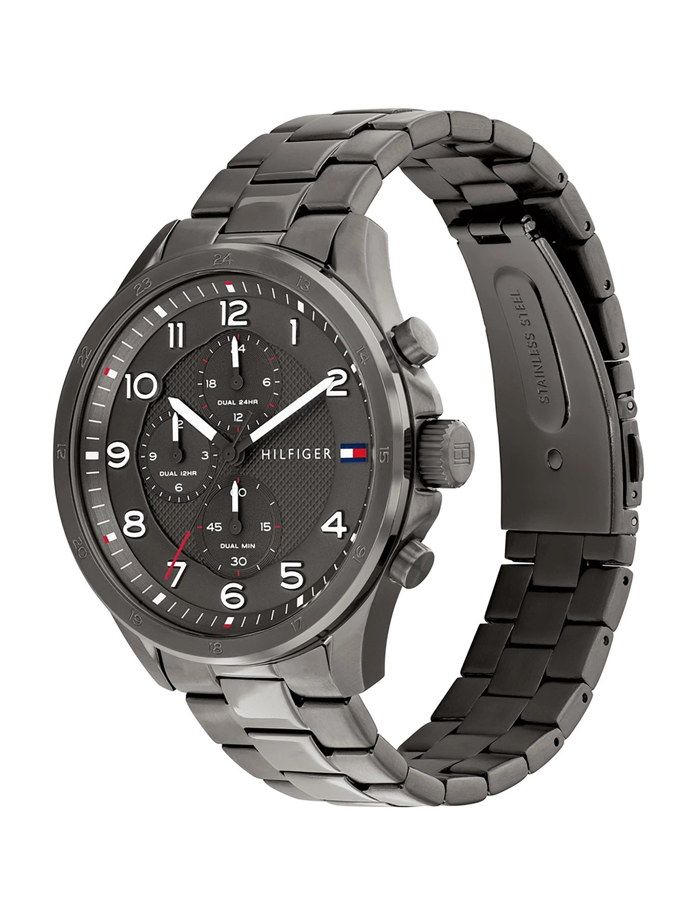 Часы Tommy Hilfiger модель 1792008 Фото