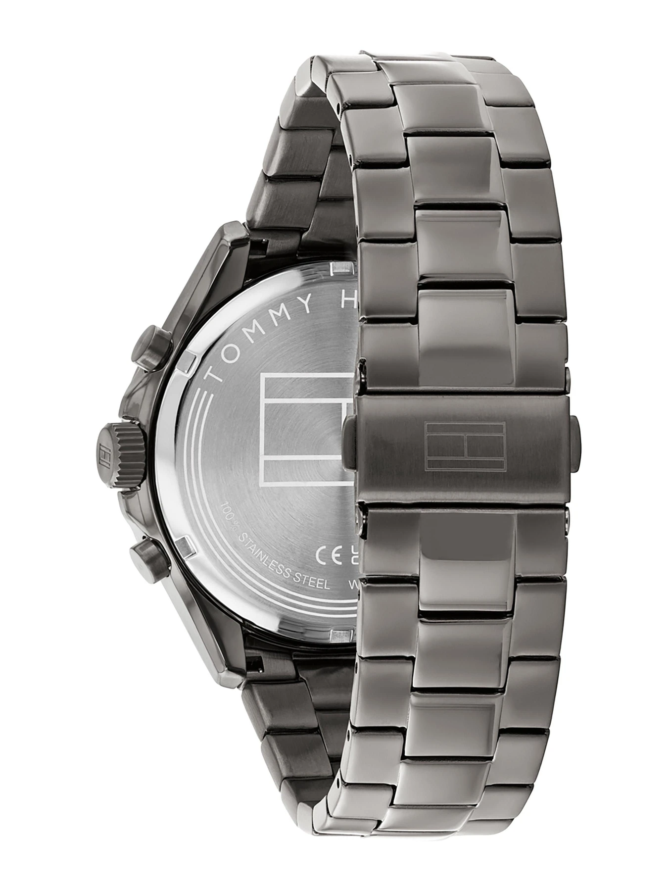 Часы Tommy Hilfiger модель 1792008 Фото