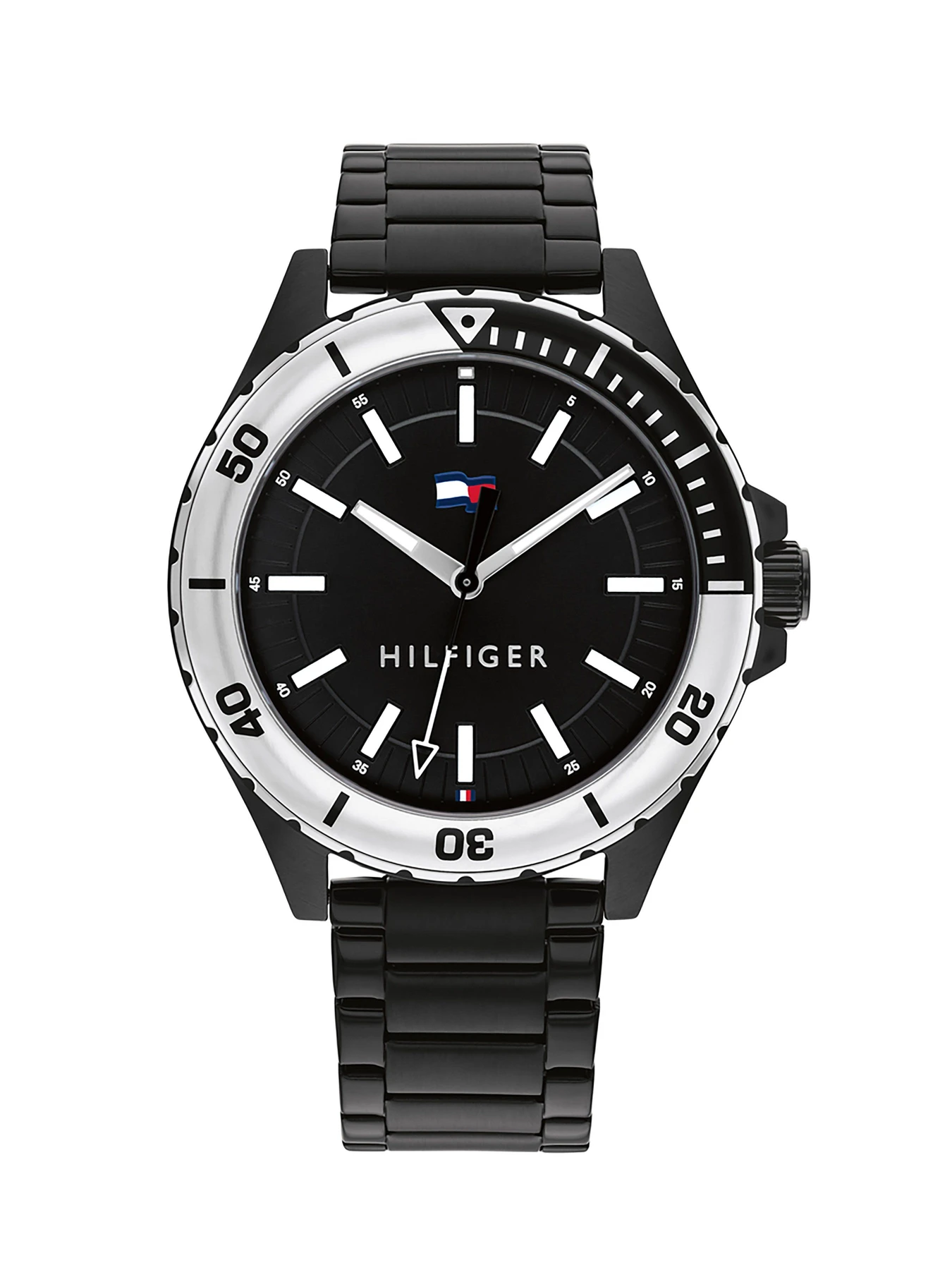 Часы Tommy Hilfiger модель 1792014 Фото