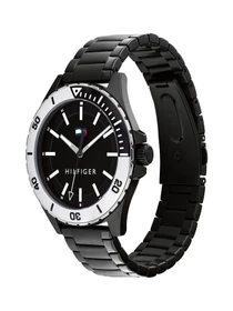 Часы Tommy Hilfiger модель 1792014 Фото