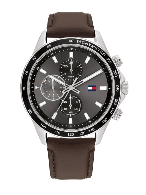 Часы Tommy Hilfiger модель 1792015 Фото