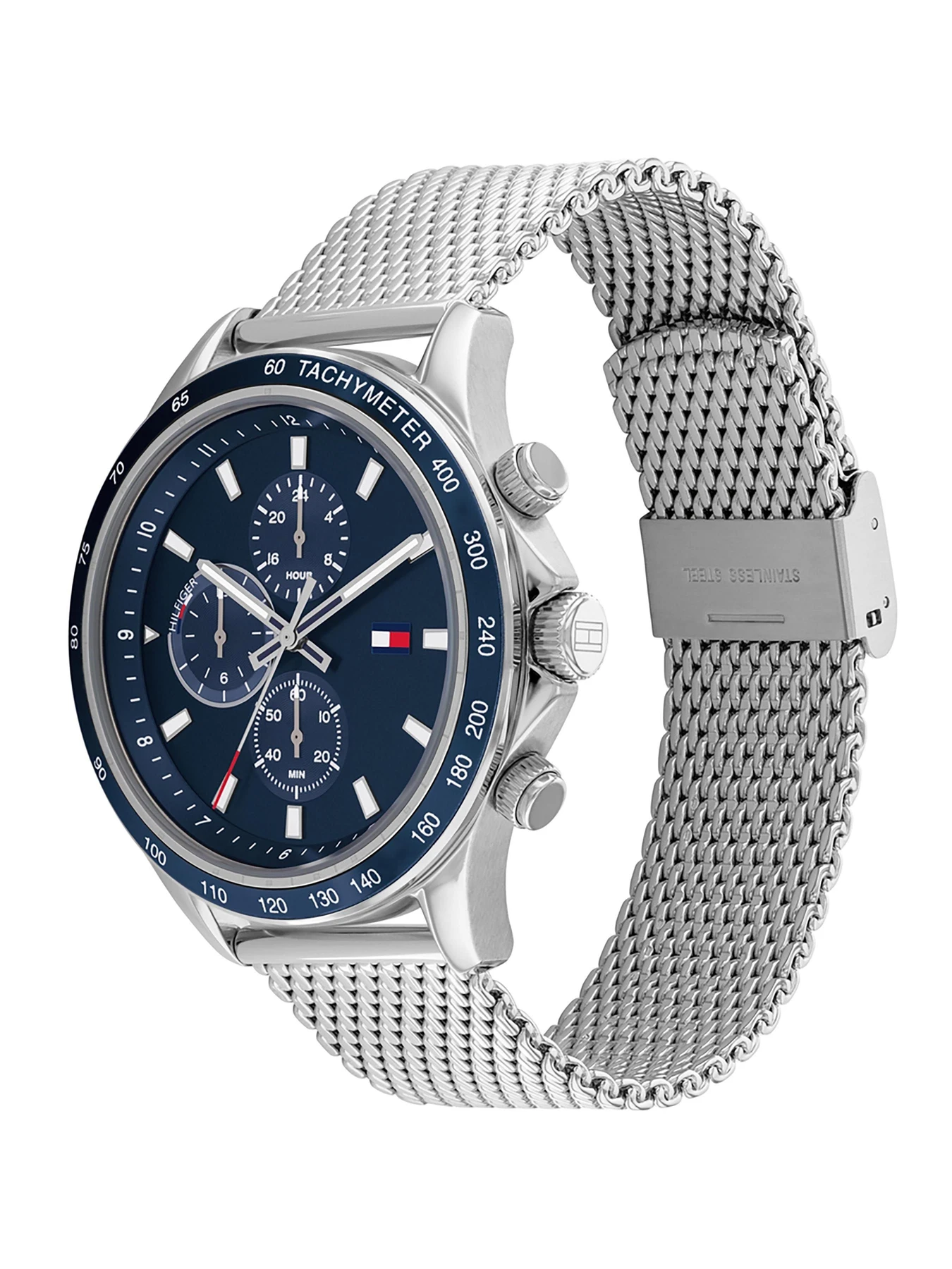 Часы Tommy Hilfiger модель 1792018 Фото