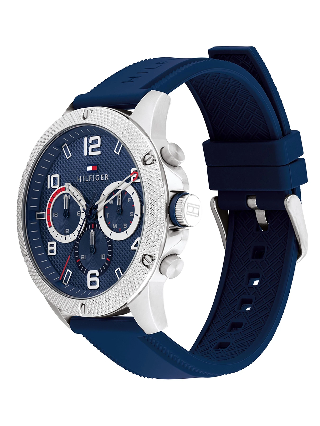 Часы Tommy Hilfiger модель 1792027 Фото