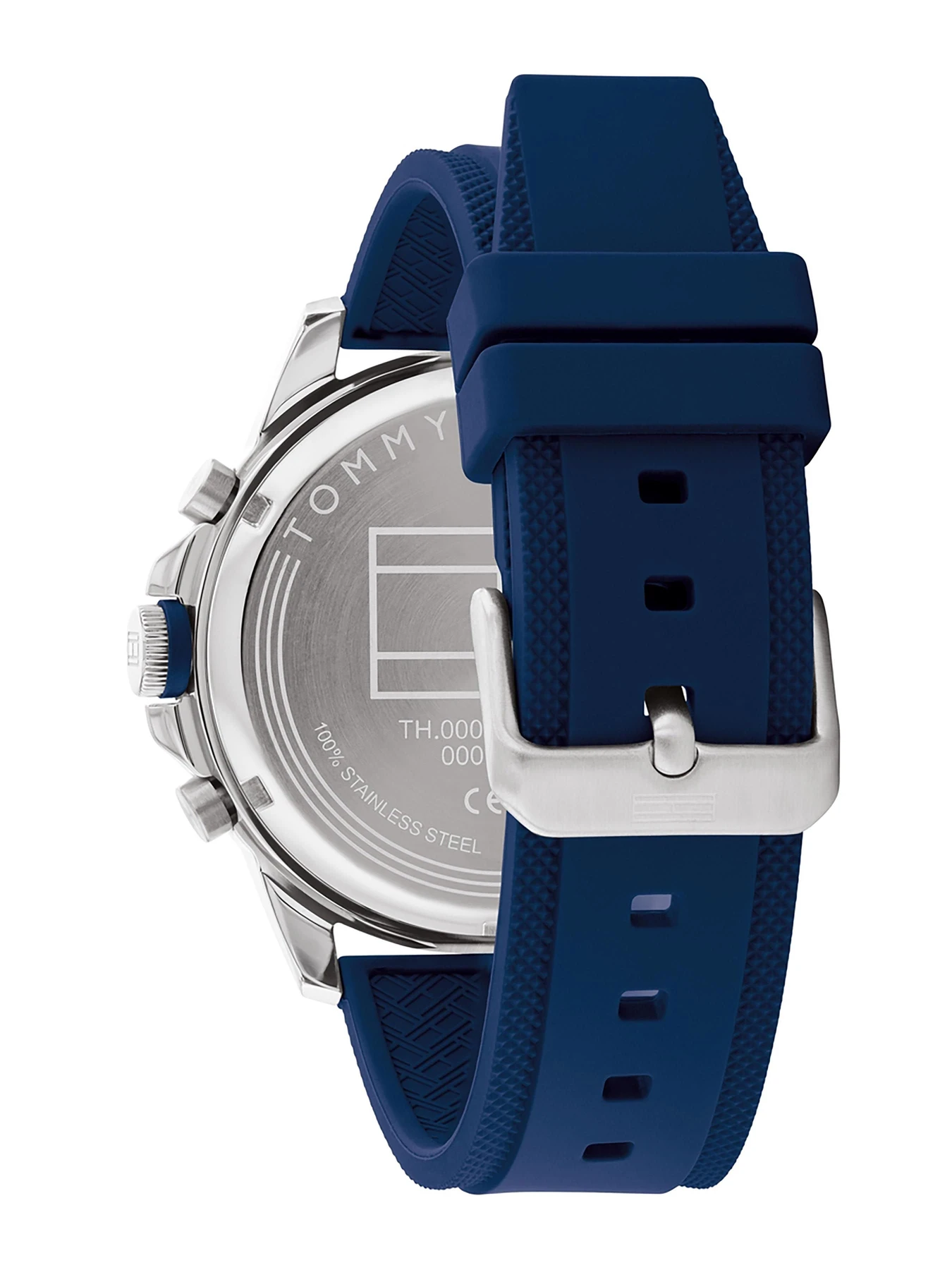 Часы Tommy Hilfiger модель 1792027 Фото