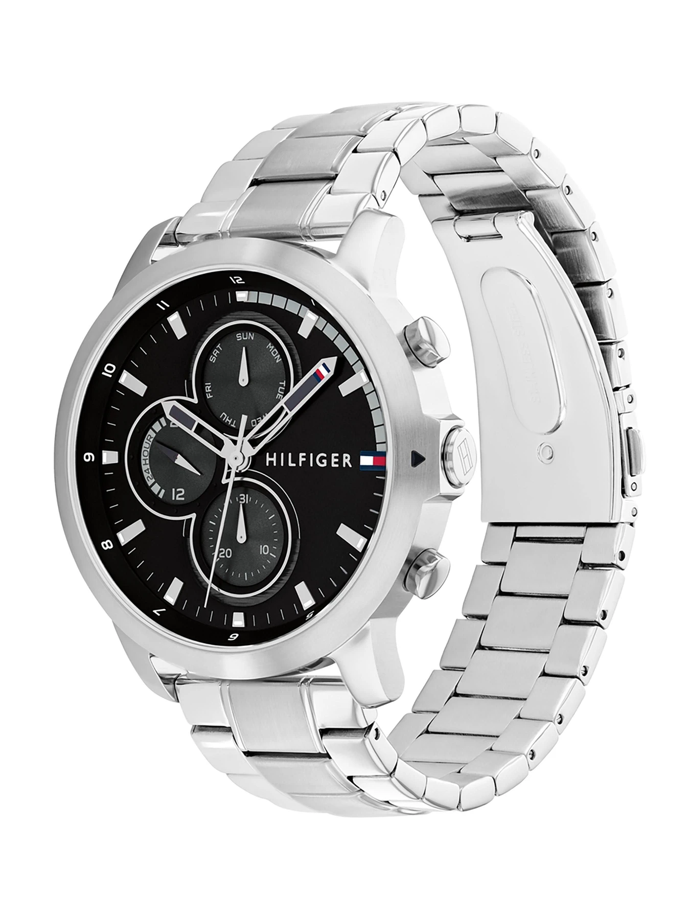 Часы Tommy Hilfiger модель 1792048 Фото