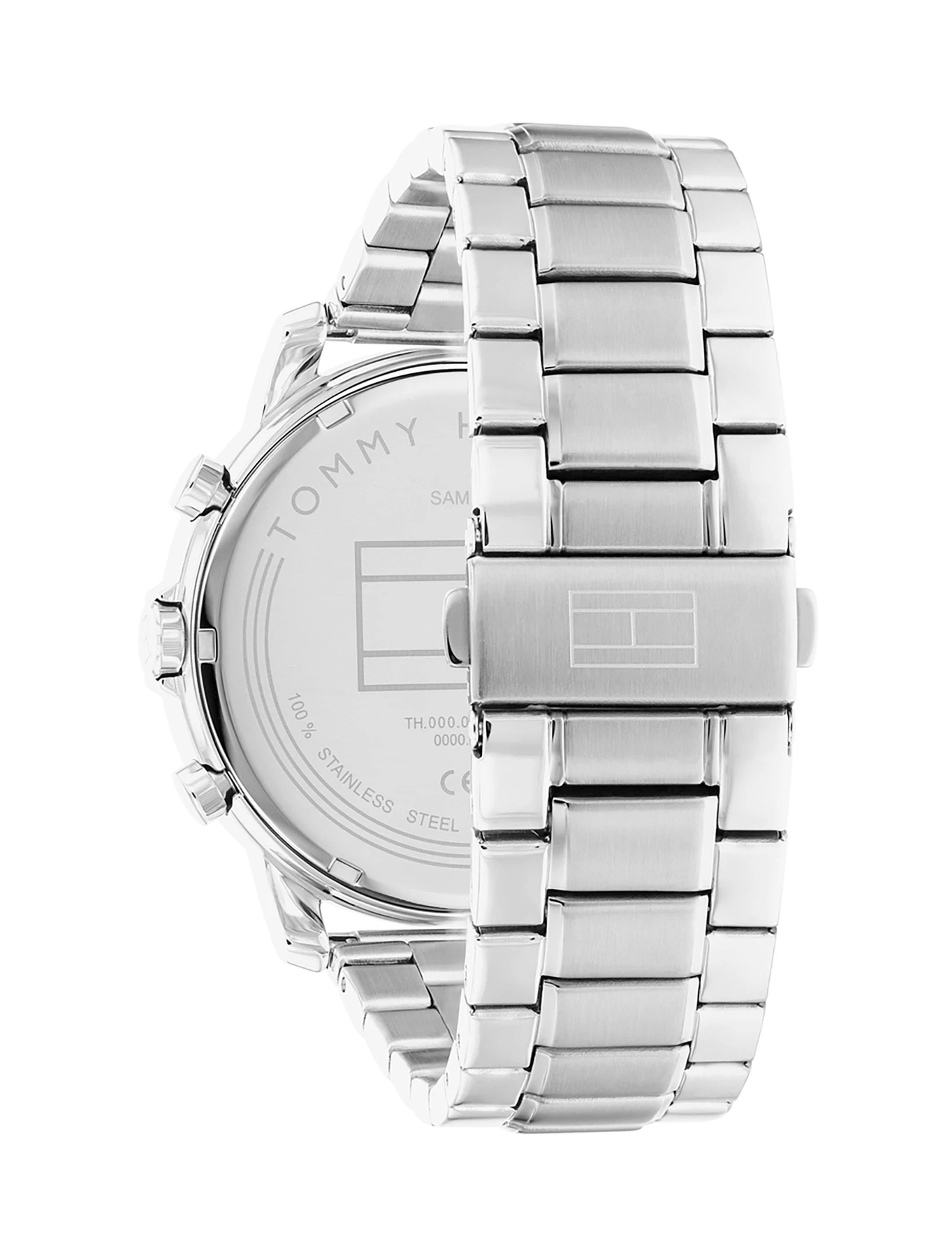 Часы Tommy Hilfiger модель 1792048 Фото