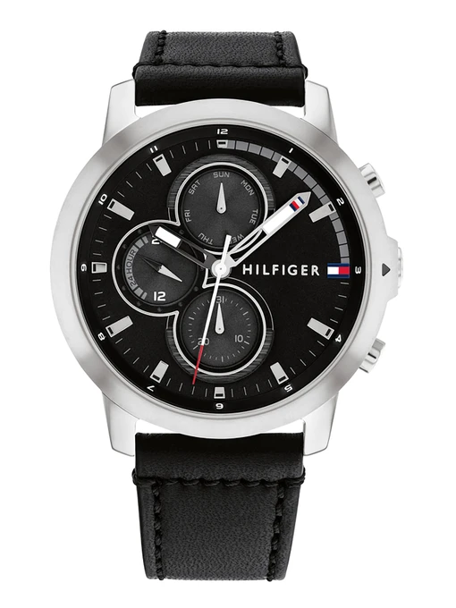 Часы Tommy Hilfiger модель 1792052 Фото