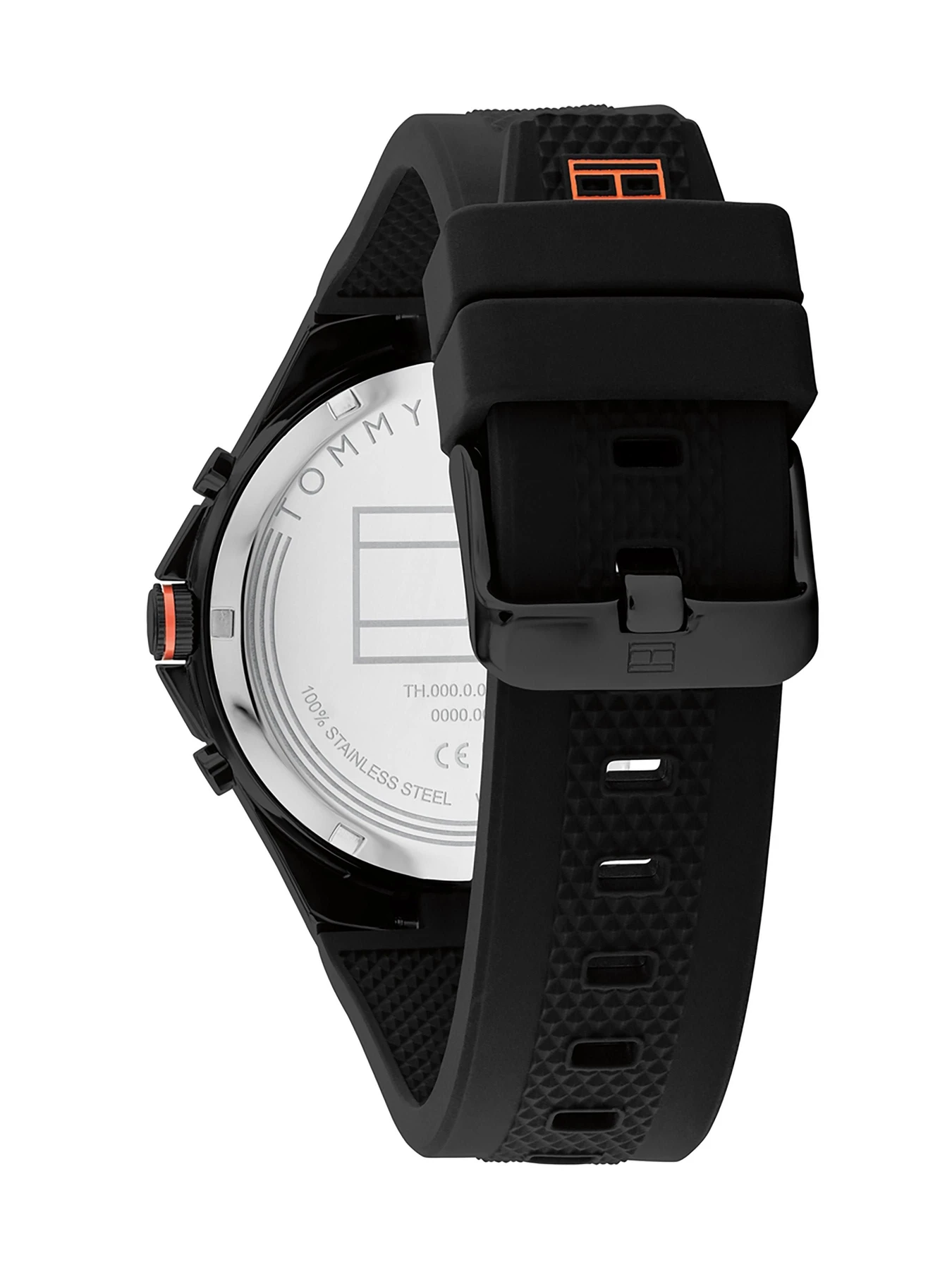 Часы Tommy Hilfiger модель 1792056 Фото