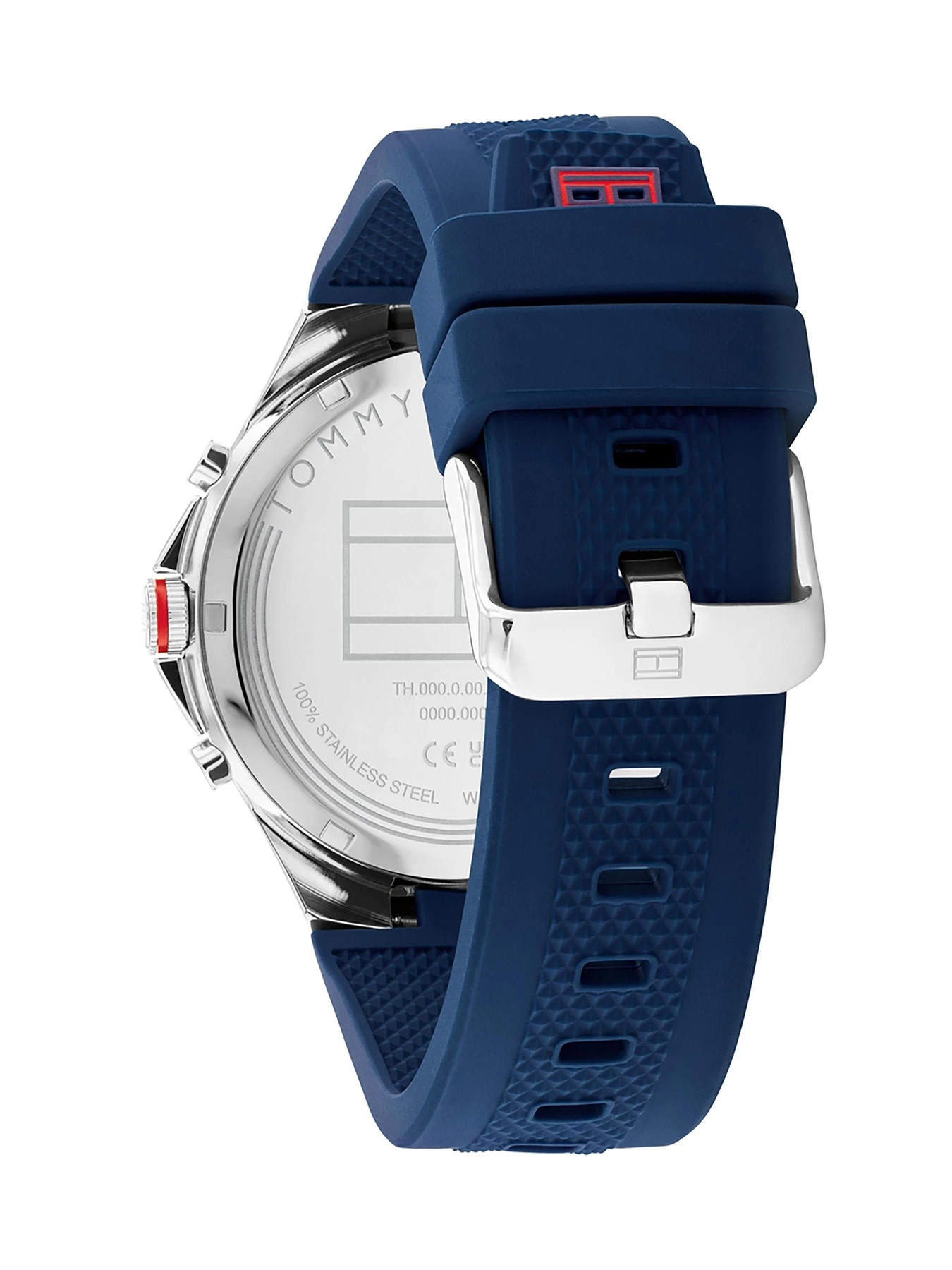 Часы Tommy Hilfiger модель 1792057 Фото