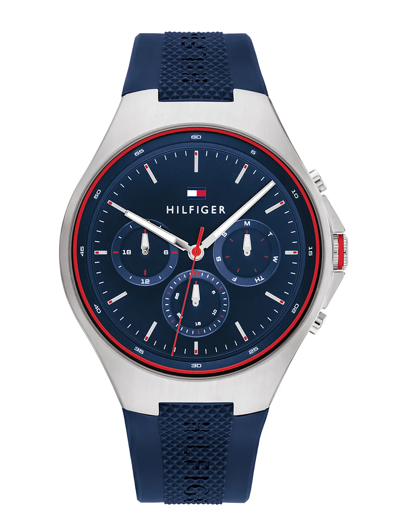 Часы Tommy Hilfiger модель 1792057 Фото