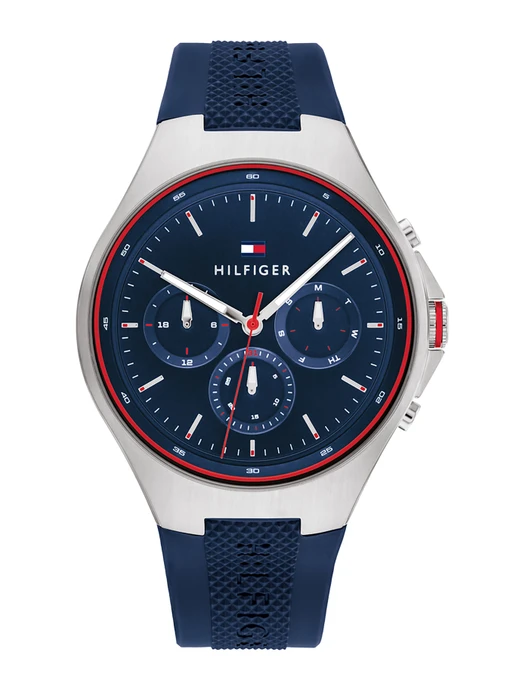 Часы Tommy Hilfiger модель 1792057 Фото