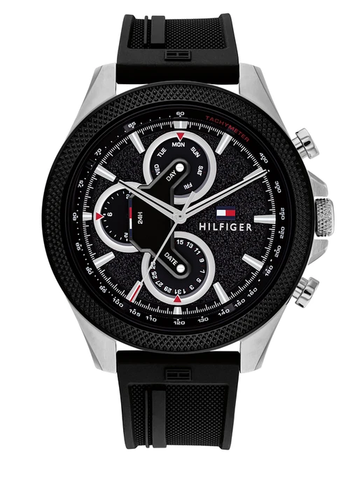 Часы Tommy Hilfiger модель 1792082 Фото