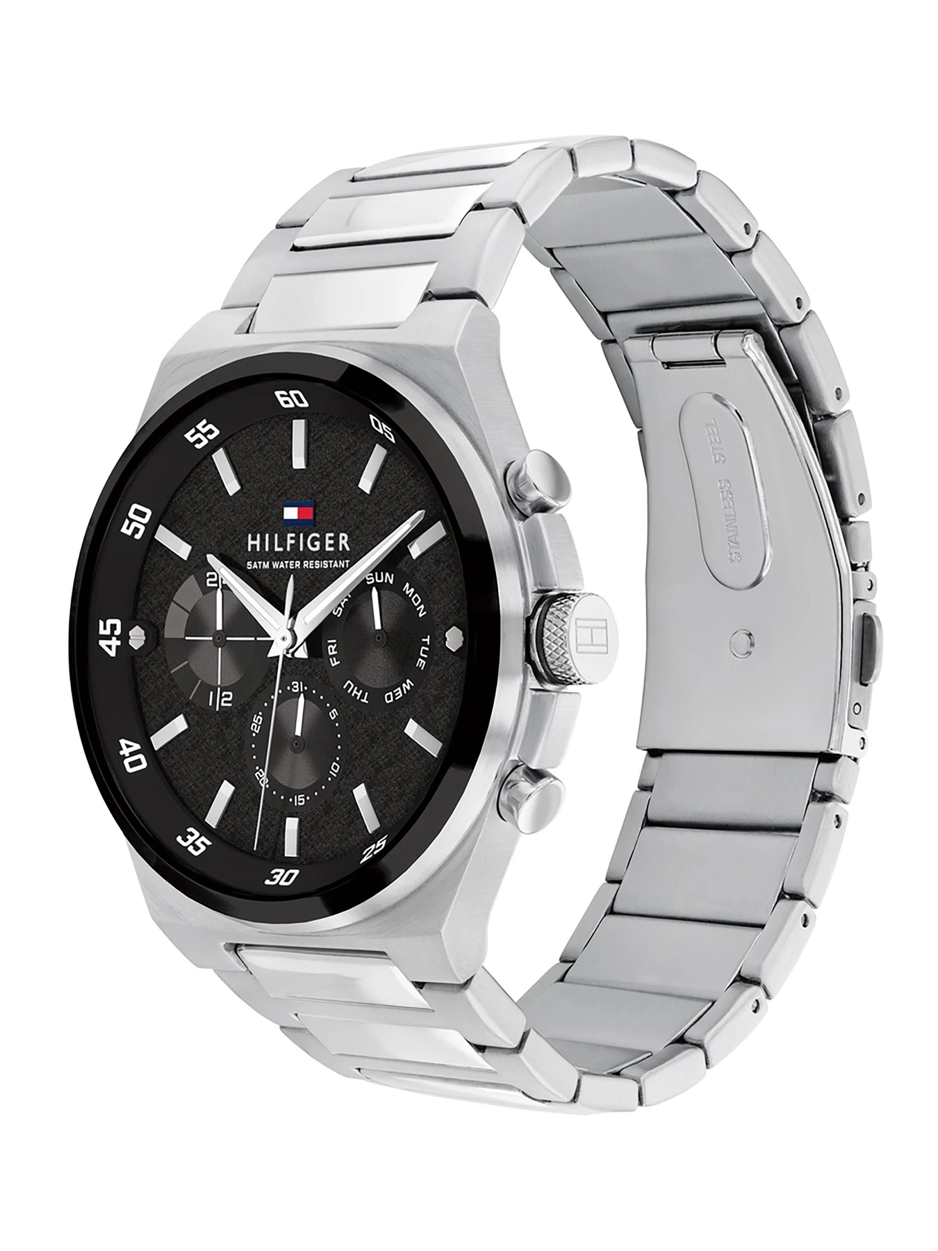Часы Tommy Hilfiger модель 1792087 Фото