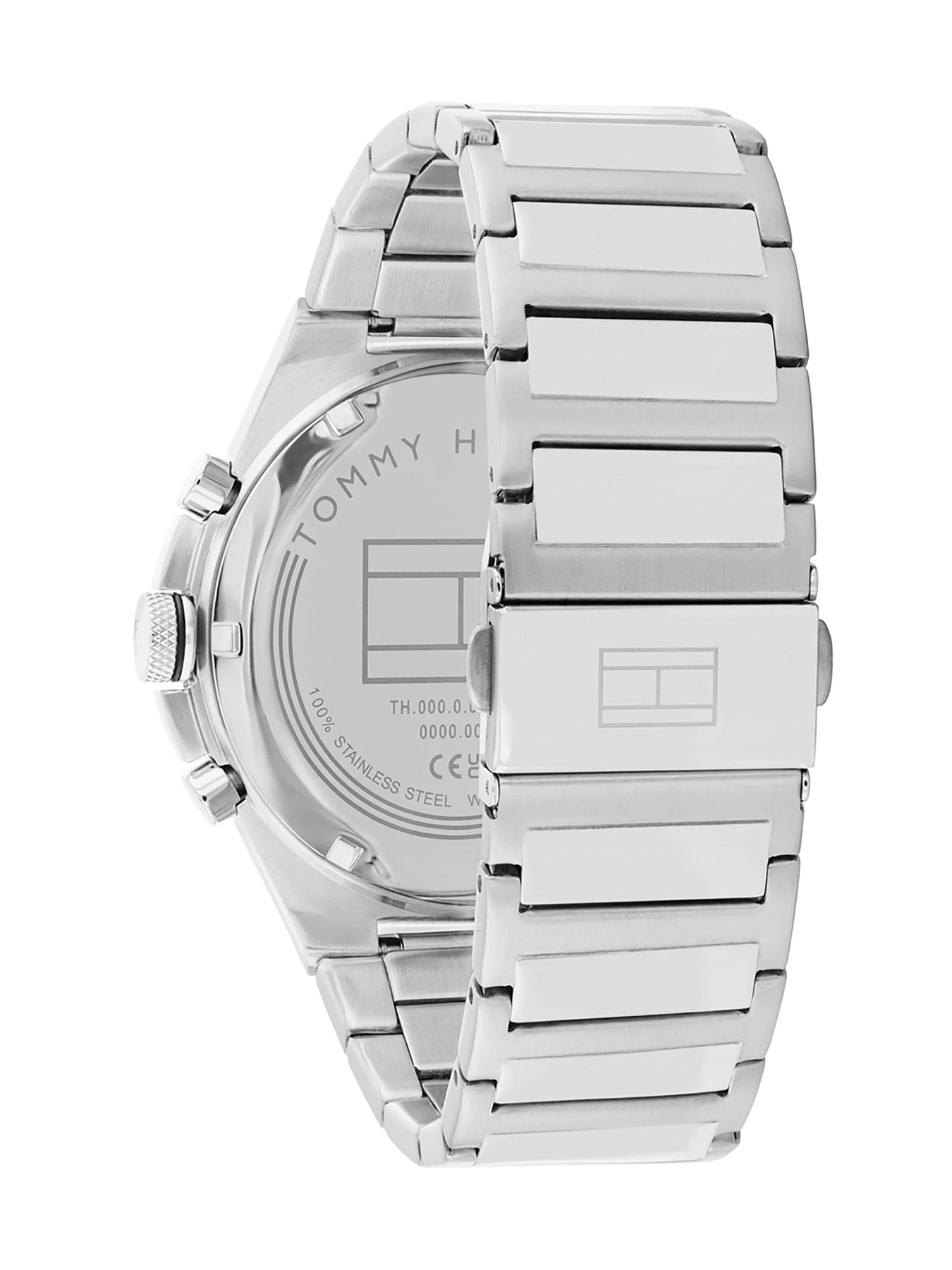Часы Tommy Hilfiger модель 1792087 Фото