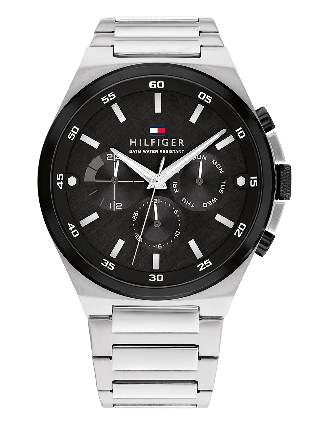 Часы Tommy Hilfiger модель 1792087 Фото