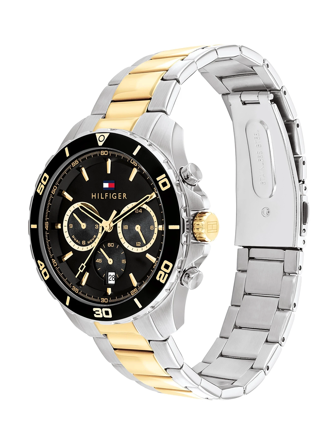 Часы Tommy Hilfiger Jordan модель 1792095 Фото