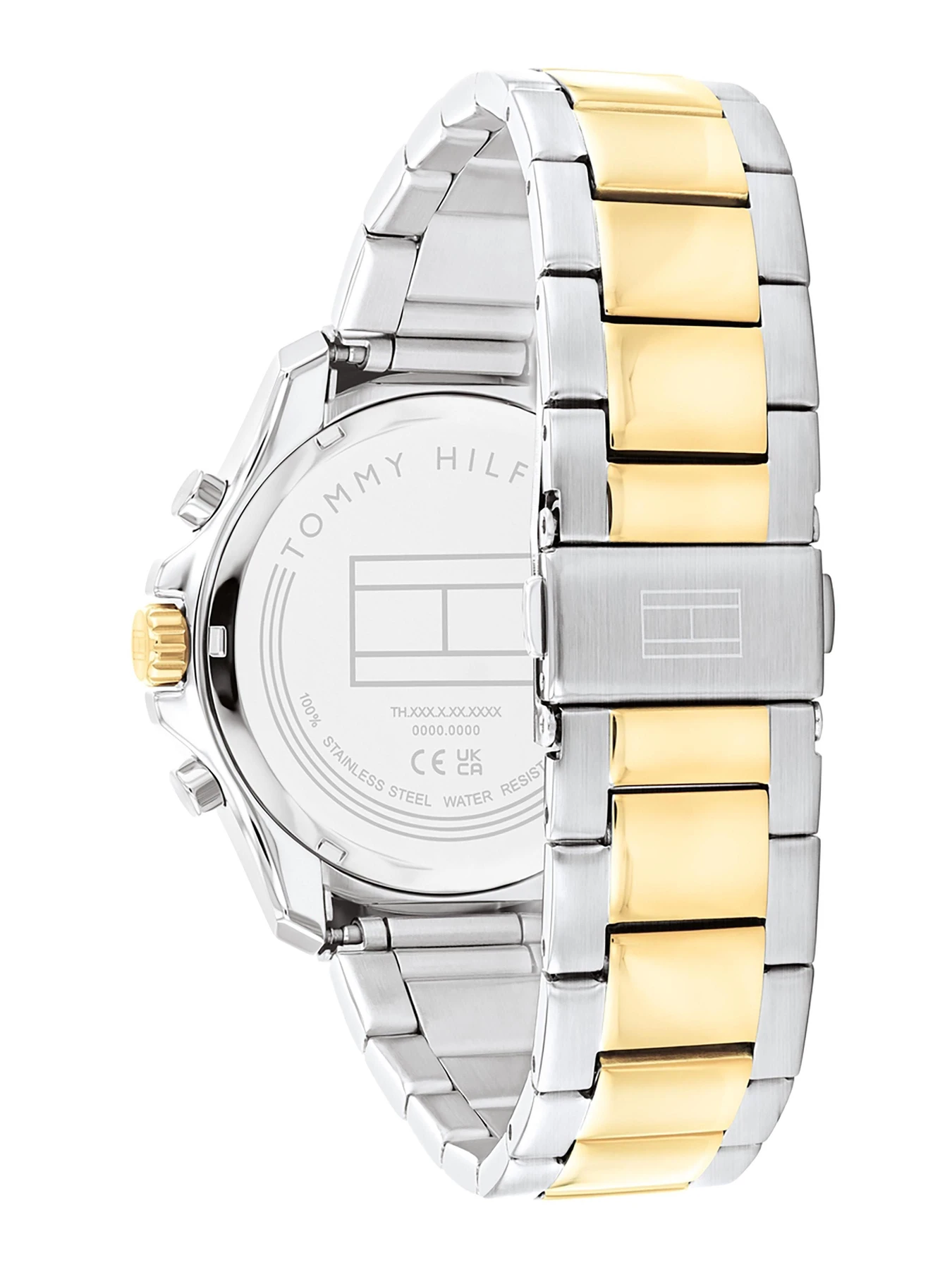 Часы Tommy Hilfiger Jordan модель 1792095 Фото