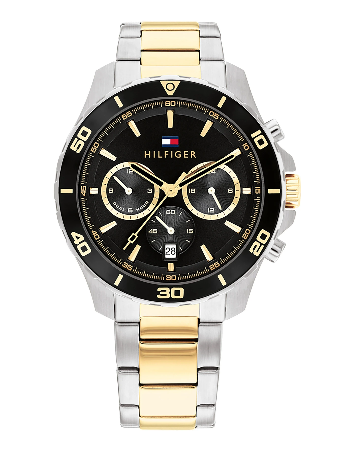 Часы Tommy Hilfiger Jordan модель 1792095 Фото