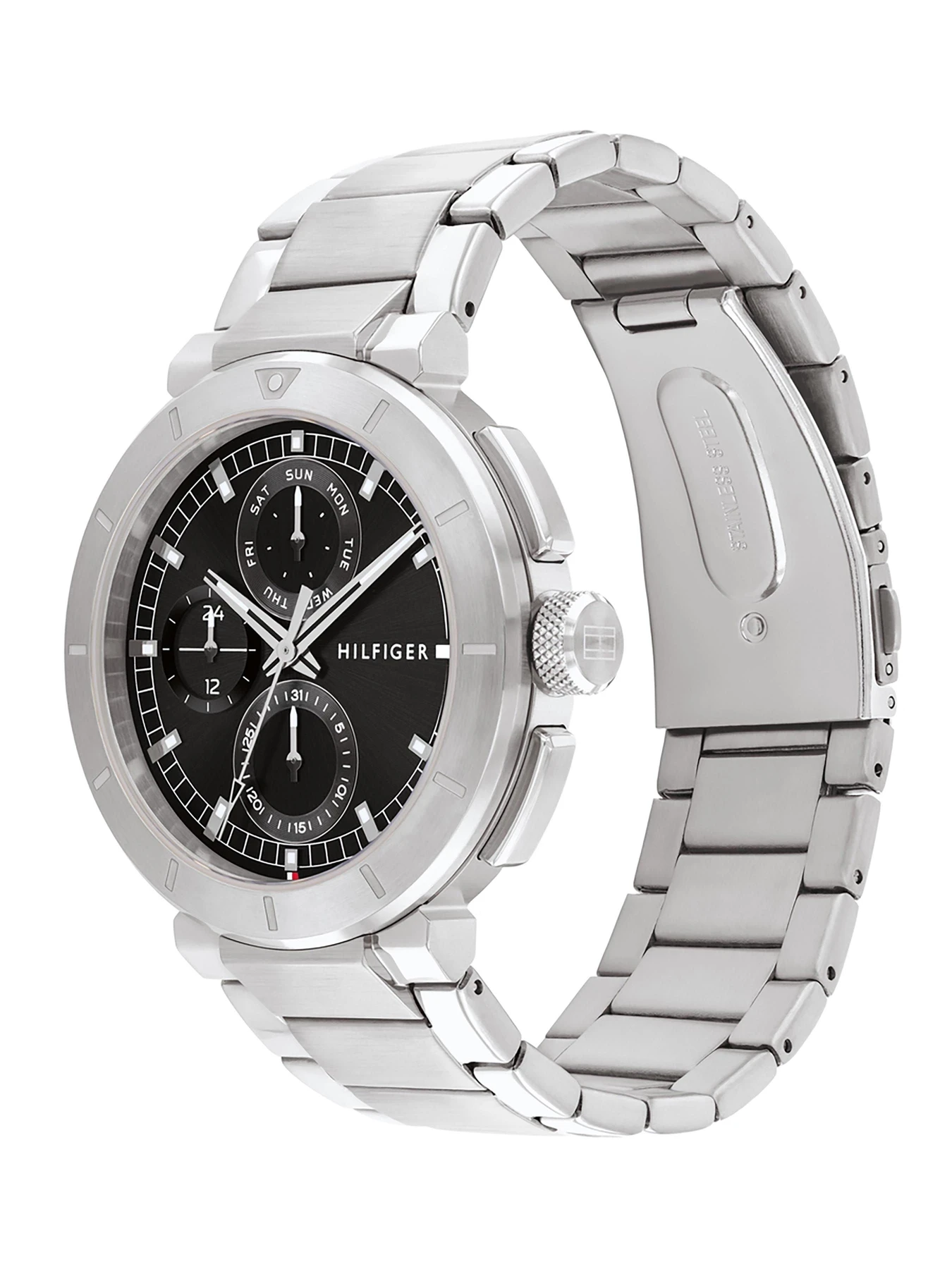 Часы Tommy Hilfiger модель 1792116 Фото