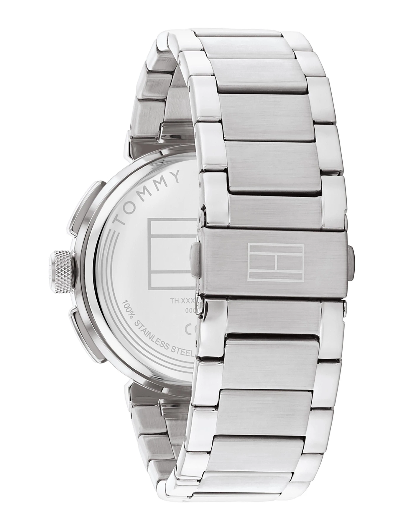 Часы Tommy Hilfiger модель 1792116 Фото
