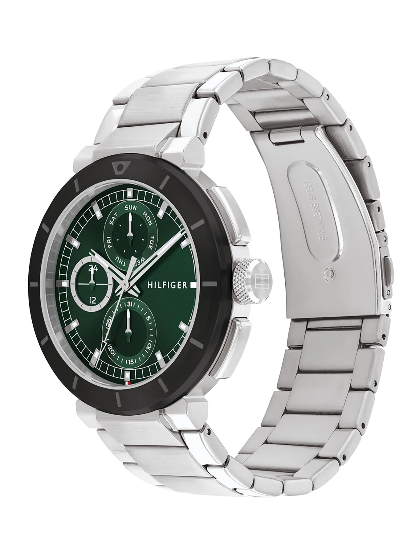Часы Tommy Hilfiger модель 1792117 Фото