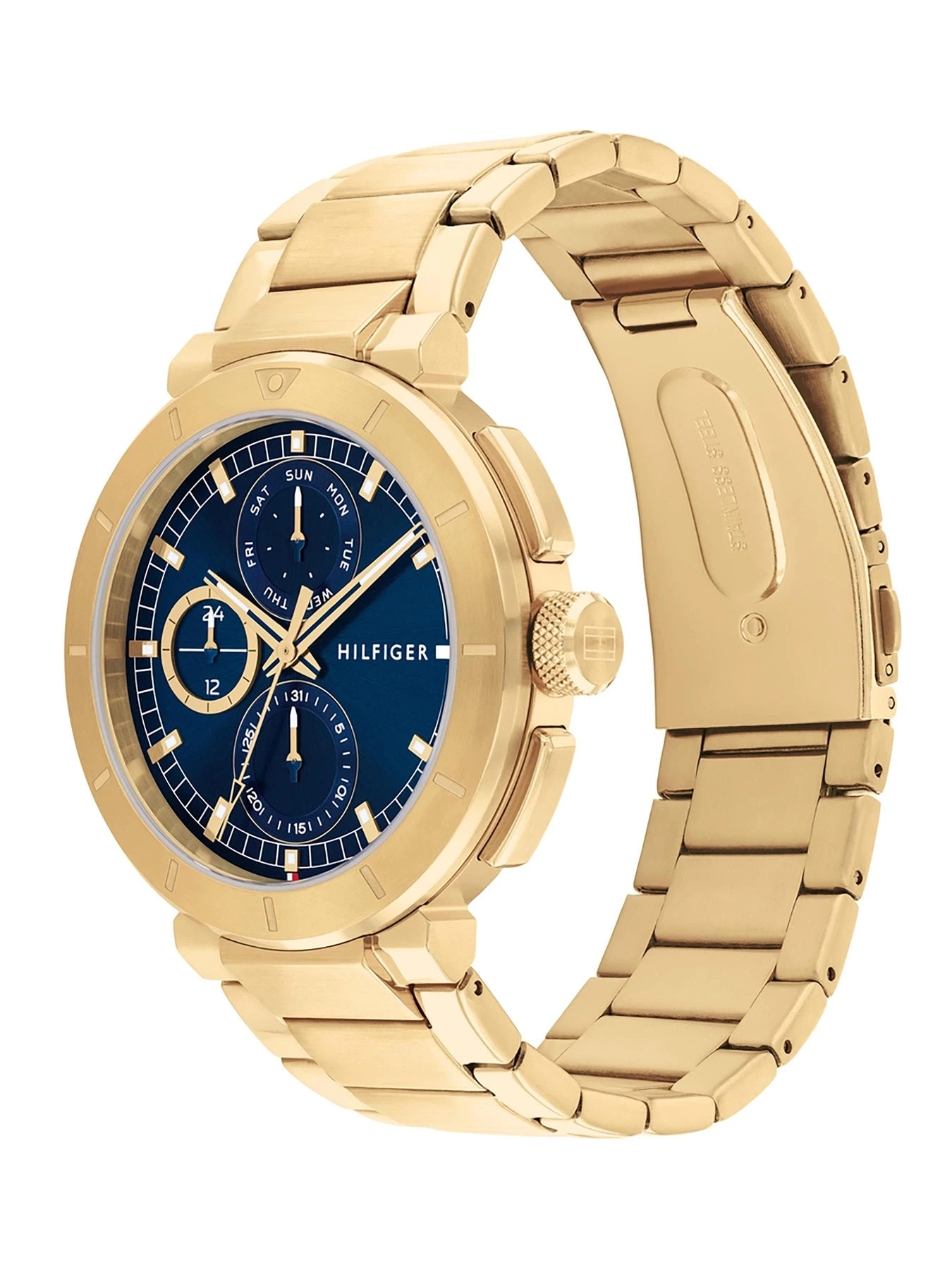 Часы Tommy Hilfiger модель 1792118 Фото