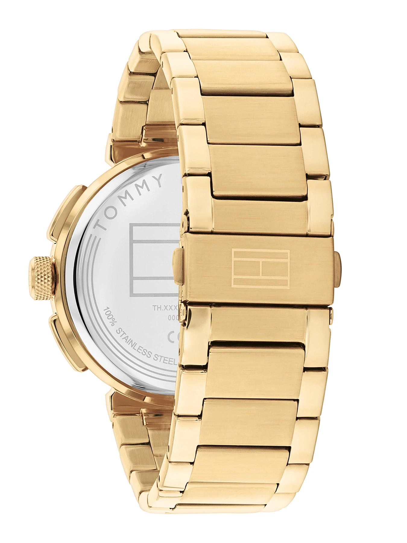 Часы Tommy Hilfiger модель 1792118 Фото