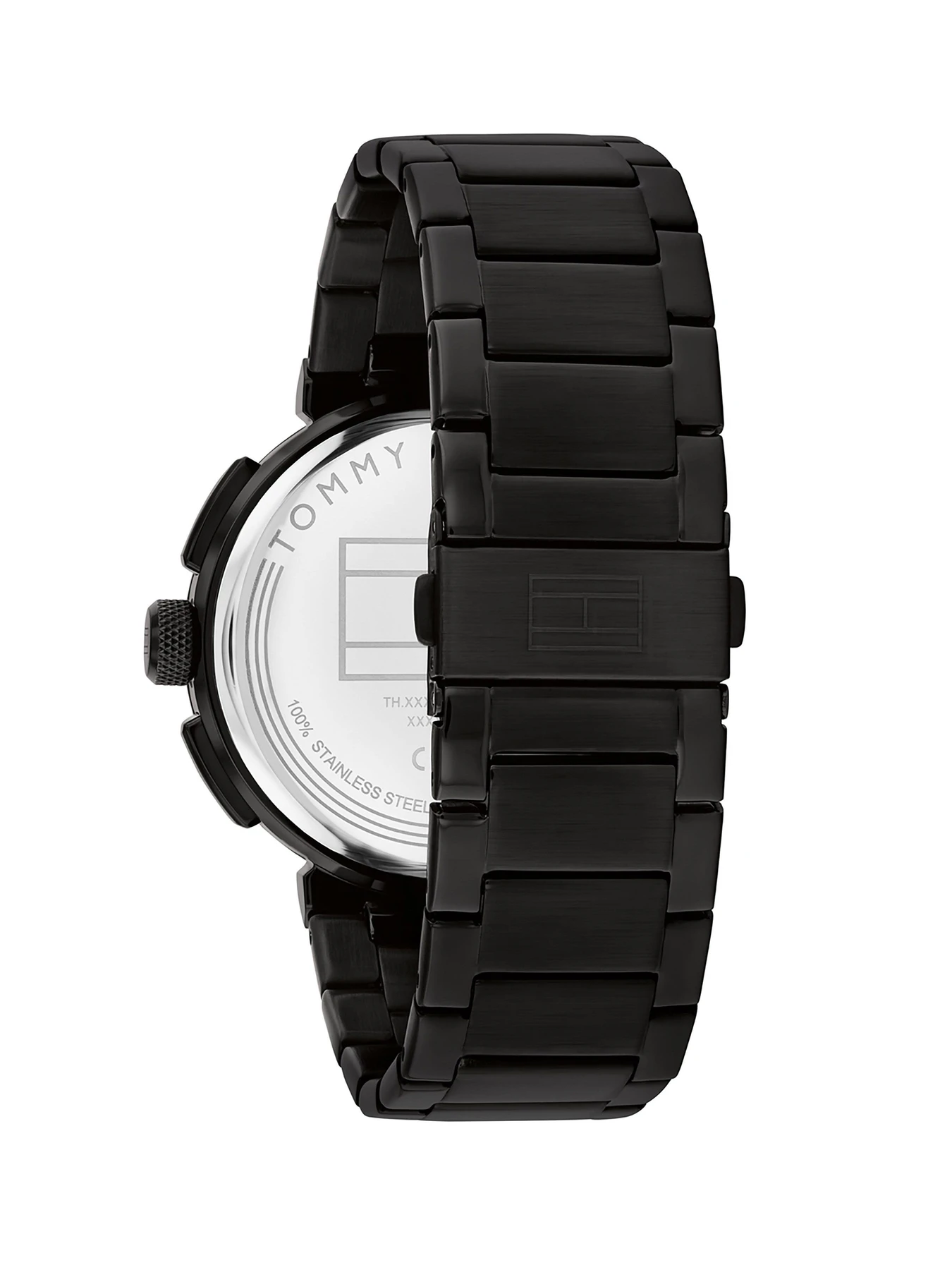 Часы Tommy Hilfiger модель 1792119 Фото