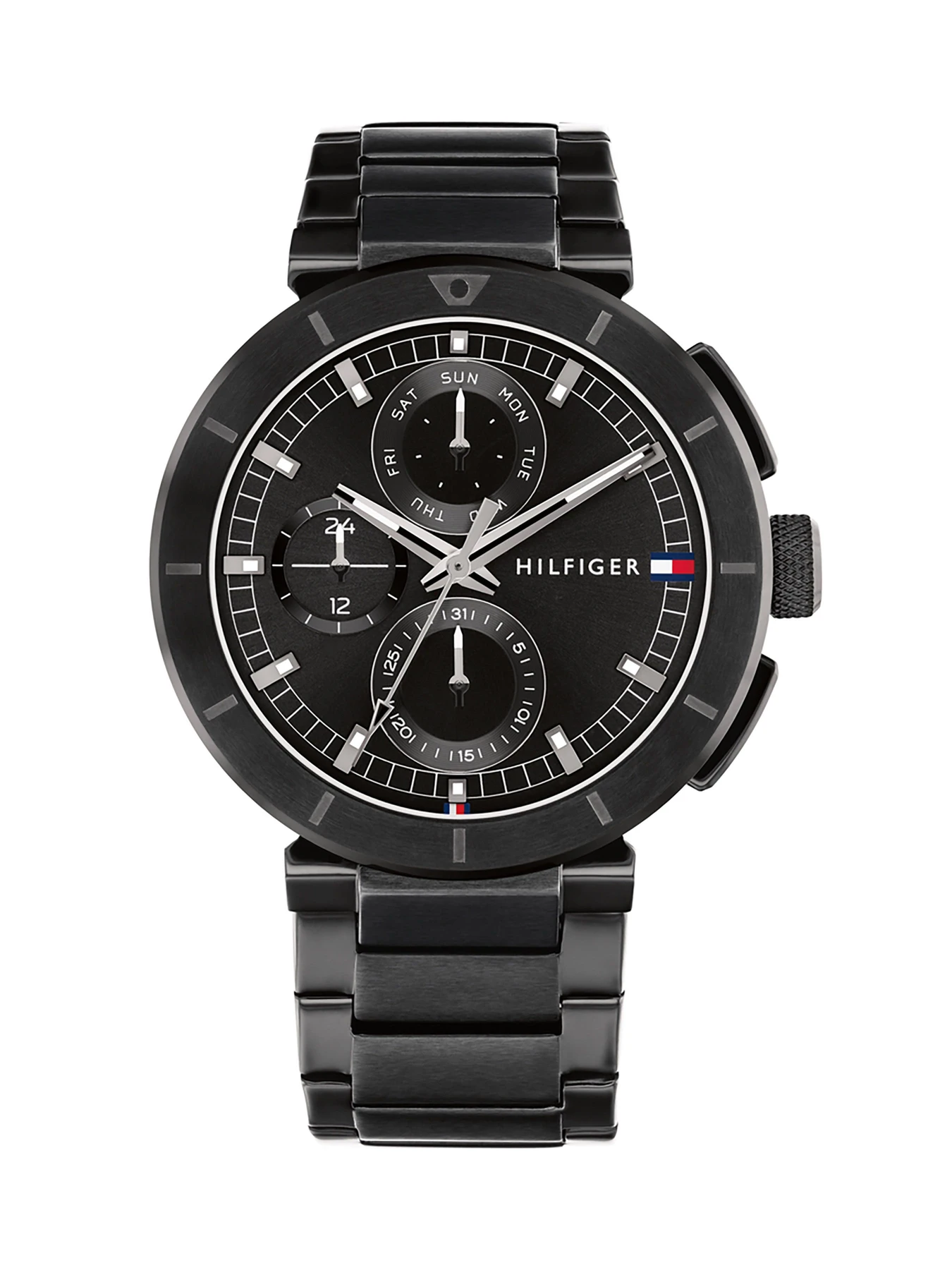 Часы Tommy Hilfiger модель 1792119 Фото