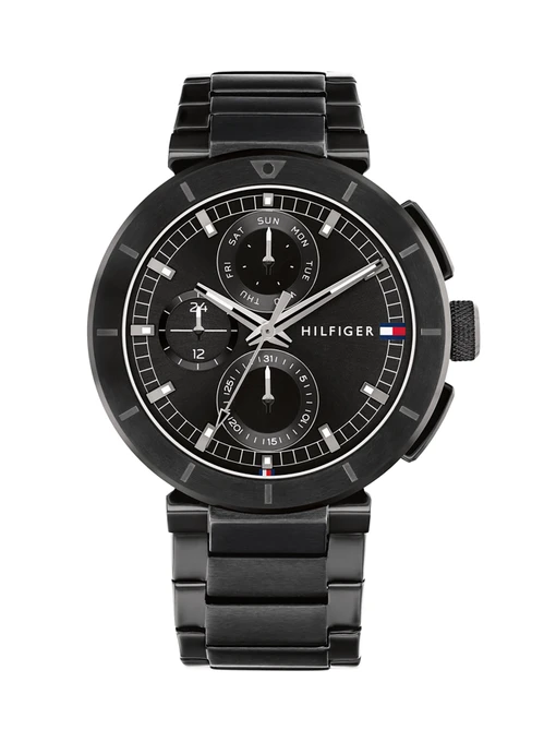 Часы Tommy Hilfiger модель 1792119 Фото