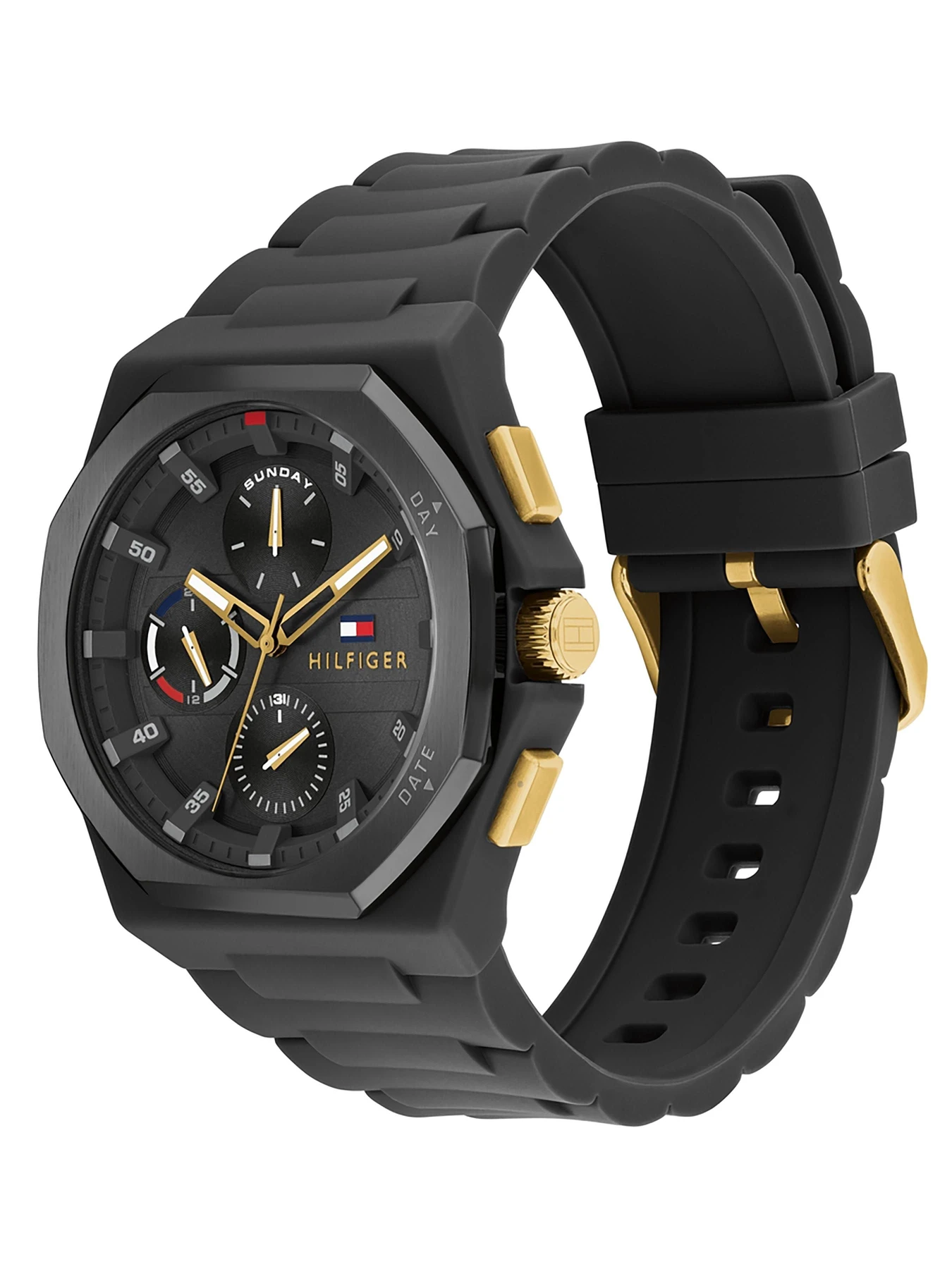 Часы Tommy Hilfiger модель 1792120 Фото