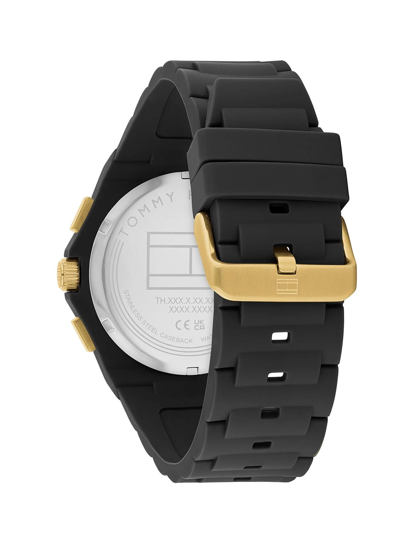 Часы Tommy Hilfiger модель 1792120 Фото