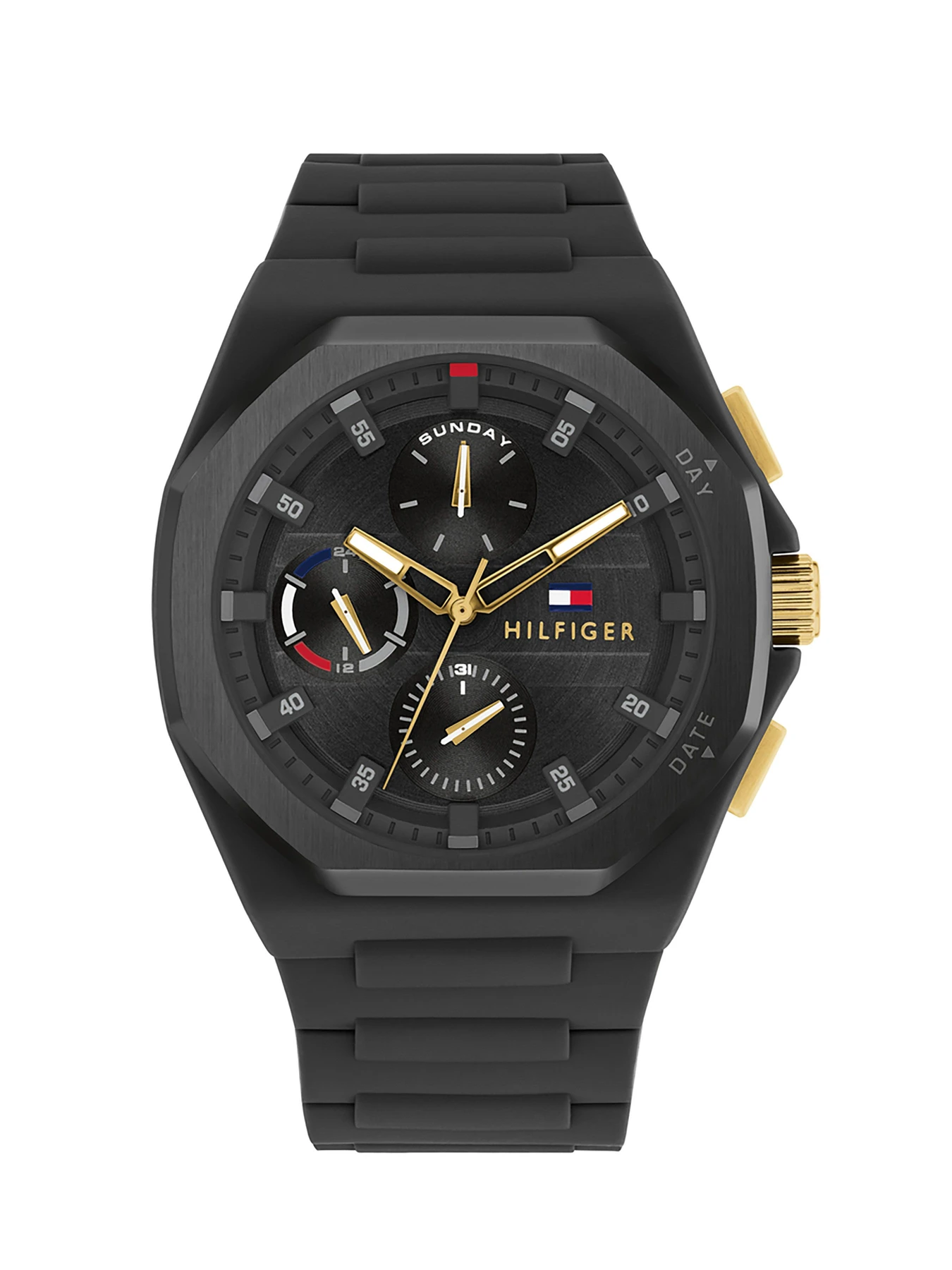 Часы Tommy Hilfiger модель 1792120 Фото