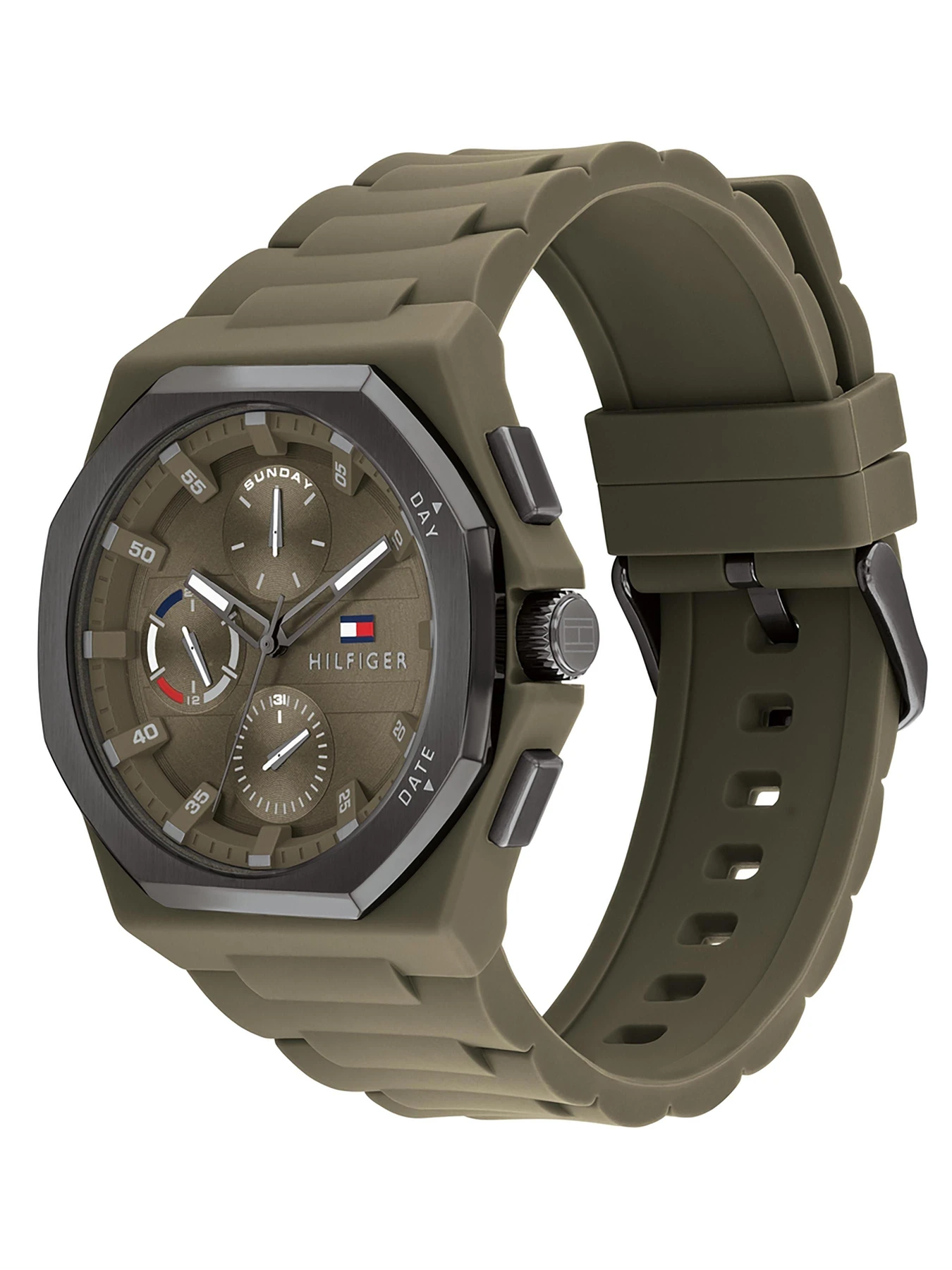 Часы Tommy Hilfiger модель 1792121 Фото