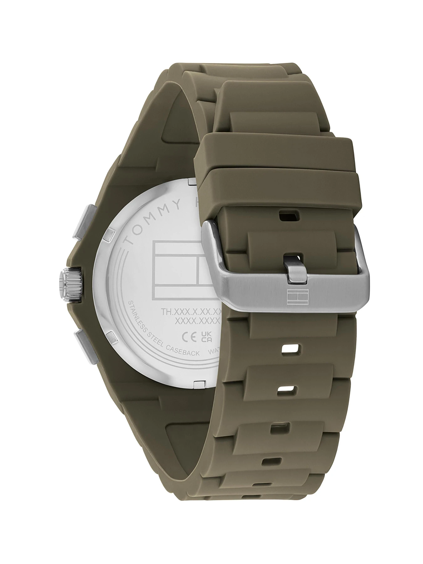 Часы Tommy Hilfiger модель 1792121 Фото