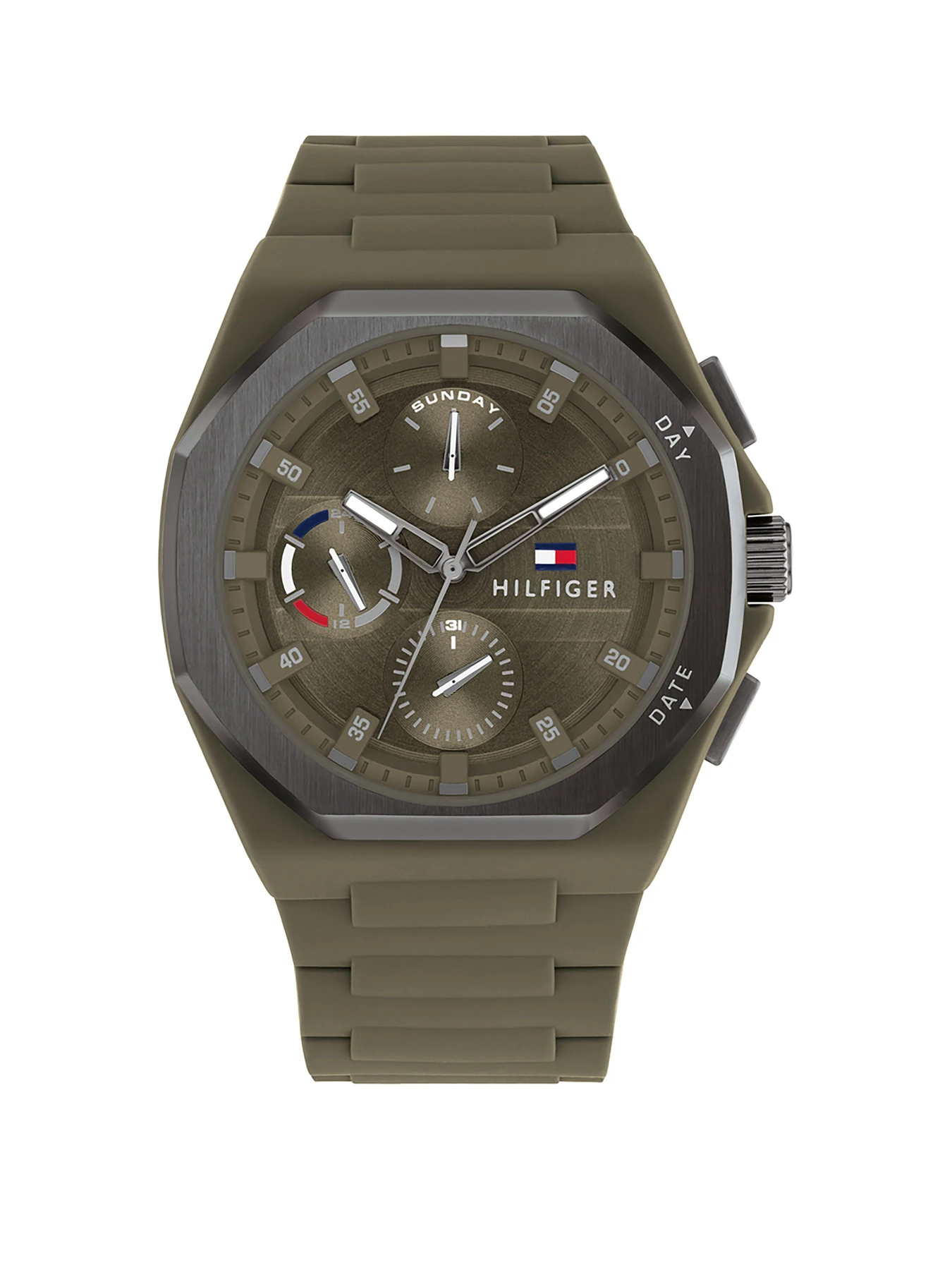 Часы Tommy Hilfiger модель 1792121 Фото