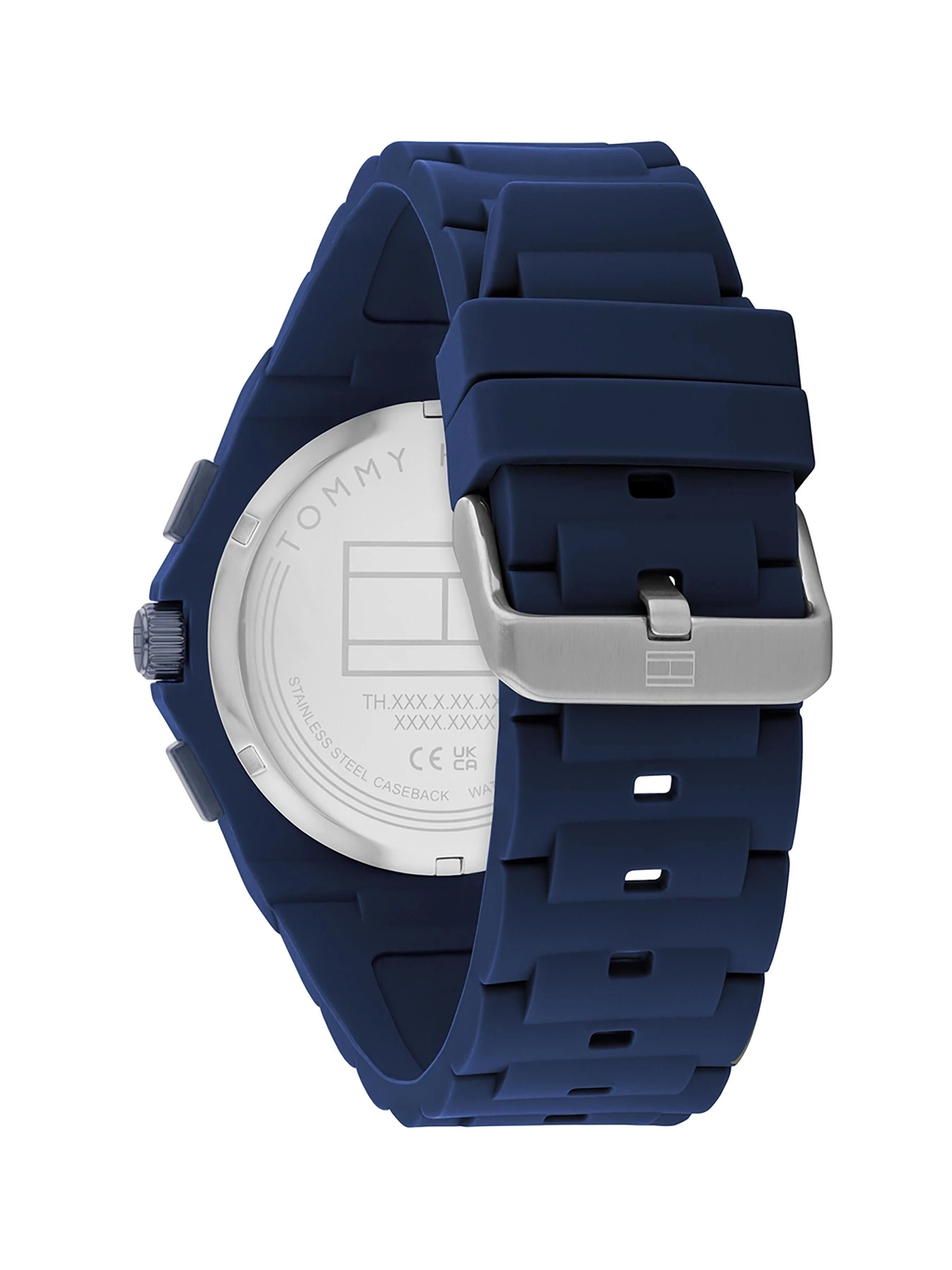 Часы Tommy Hilfiger модель 1792122 Фото