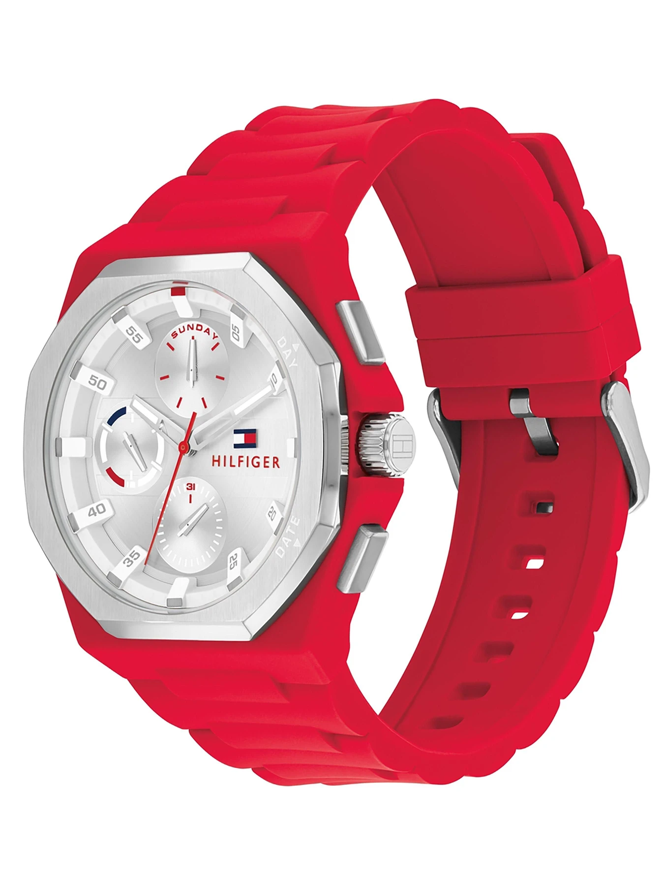 Часы Tommy Hilfiger модель 1792123 Фото